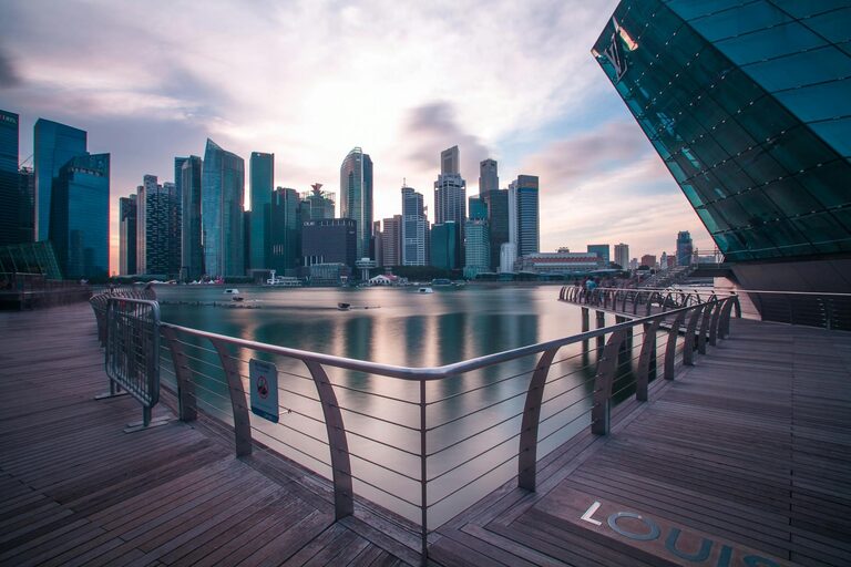 Green Mark Overview: Singapore’s Main “Green” Building Certification and Why It Matters for Homeowners and Office Owners